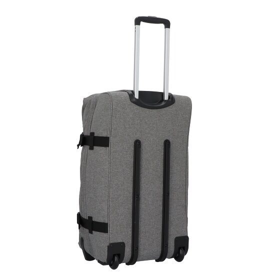 Eastpak Transit'R 2 kółka Walizka M 67 cm