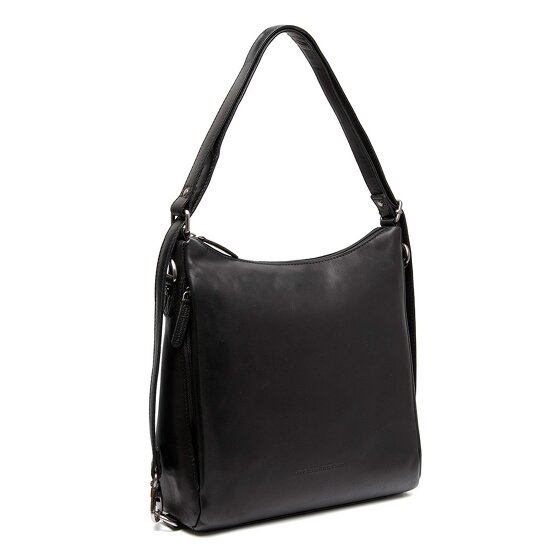 The Chesterfield Brand Letizia Torba na ramię Skórzany 32 cm