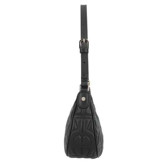 AIGNER Diadora Torba na ramię Skórzany 25 cm