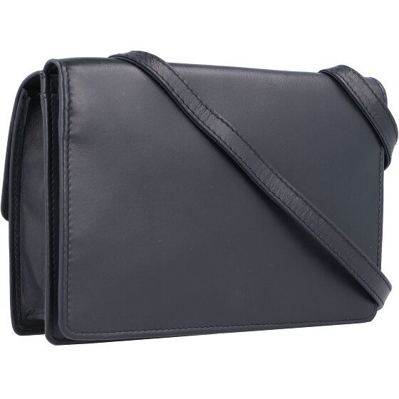 Esquire Helena Clutch Wallet RFID Leather 17,5 cm