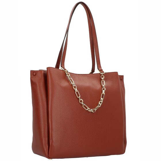 Kate Spade New York Skórzana torba na ramię Carlyle 32 cm