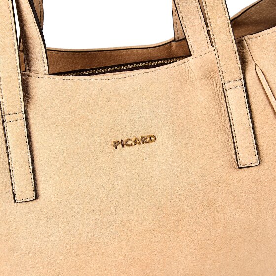 Picard Almada Shopper Bag Skórzany 37 cm