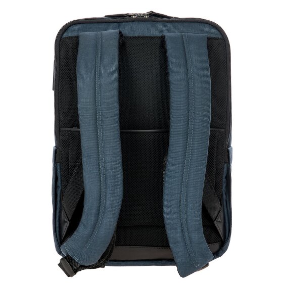 Bric's Monza Plecak 37 cm komora na laptopa