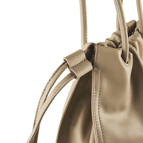 Coccinelle Dulse Torba na ramię Skórzany 31 cm