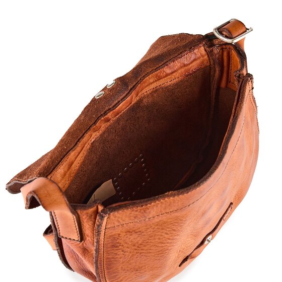 Campomaggi Linda Torba na ramię Skórzany 22 cm