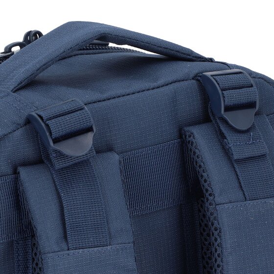 Worldpack BestWay Plecak 41 cm Komora na laptopa