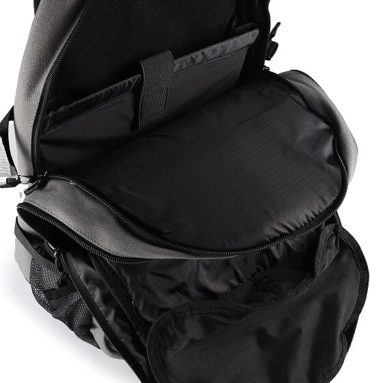 Forvert Plecak 50 cm Komora na laptopa