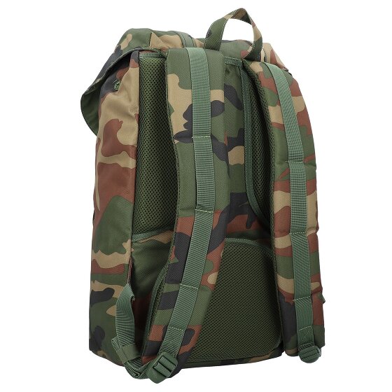 Herschel Little America Plecak 50 cm Komora na laptopa