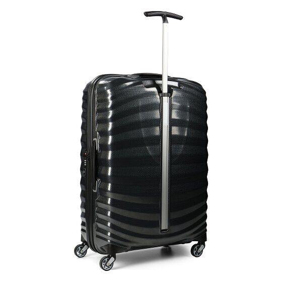 Samsonite Lite-Shock 4 kółka Walizka 69 cm