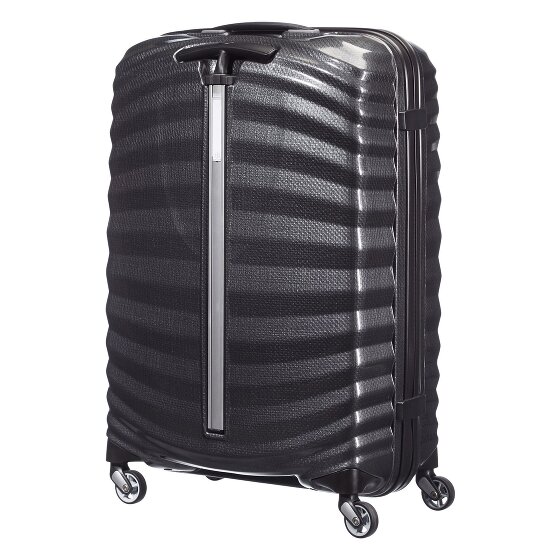 Samsonite Lite-Shock 4 kółka Walizka 69 cm
