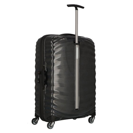 Samsonite Lite Shock Spinner 4-Wheel Trolley 69 cm