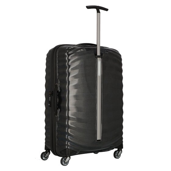 Samsonite Lite Shock Spinner 4-Wheel Trolley 69 cm