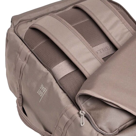 GOT BAG Duffle Pack Torba podróżna Weekender 53 cm