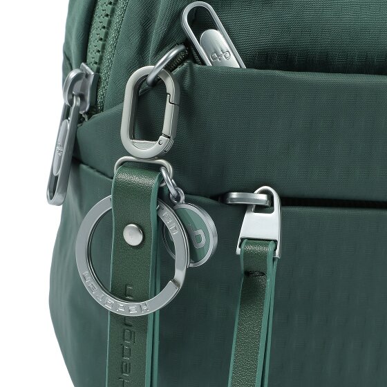 Hedgren Furo Torba na ramię Ochrona RFID 22 cm