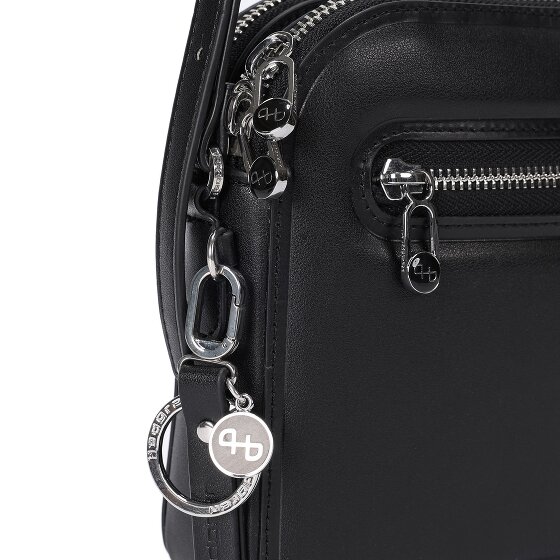 Hedgren Fika+ Doppio+ Torba na ramię Ochrona RFID 23 cm