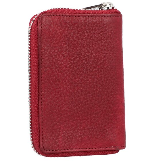 Esquire Portfel Oslo Texas RFID Skóra 8 cm