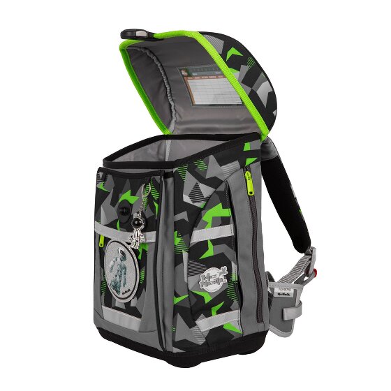 McNeill Tenero Zestaw tornistra 5-części