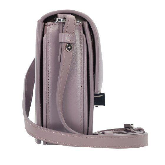 Liebeskind Alex Mini Torba Torba na ramię Skórzany 18.5 cm