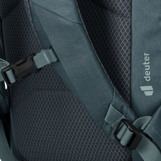 Deuter UP Stockholm Plecak 51 cm Komora na laptopa
