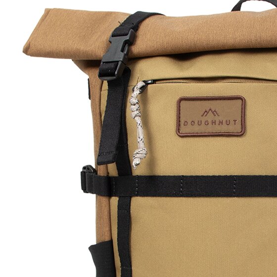 Doughnut Paratrooper Plecak 52 cm Komora na laptopa