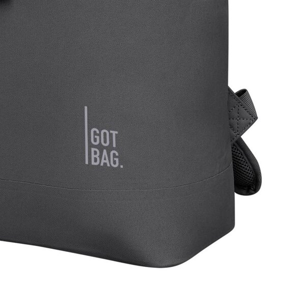 GOT BAG Rolltop Lite 2.0 Plecak 42 cm Komora na laptopa