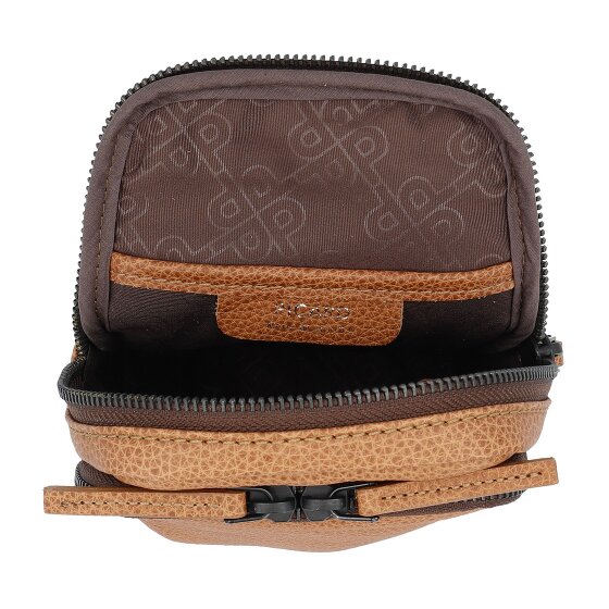 Picard Casual Torba na ramię Skórzany 11 cm