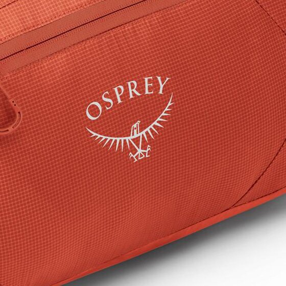 Osprey Ultralight Pack Liner Torba podróżna Weekender 48 cm