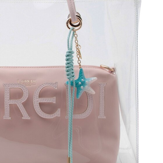 L.Credi Reja Shopper Bag 37 cm