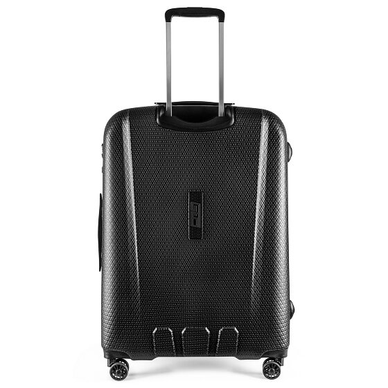 Epic GTO 5.0 Wózek 4-kołowy 73 cm