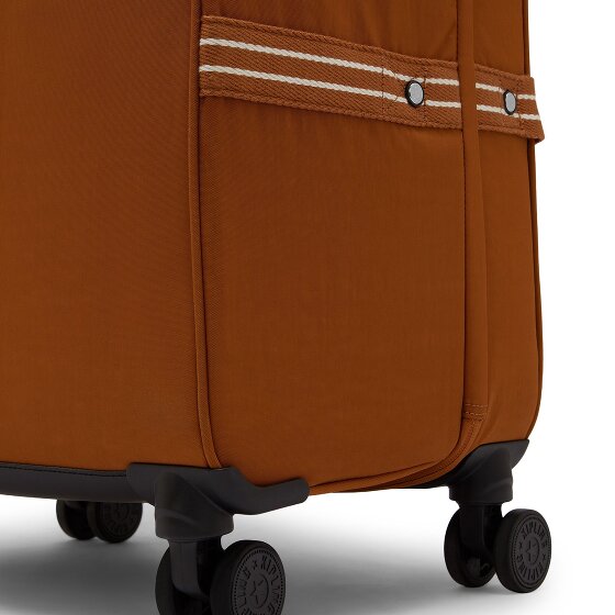 Kipling Basic Spontaneous 4 kółka Walizka L 78 cm