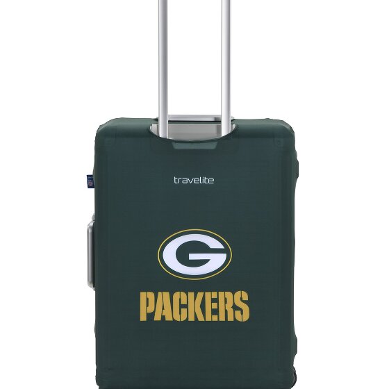 Travelite travelite x NFL Pokrowiec na walizkę 71 cm
