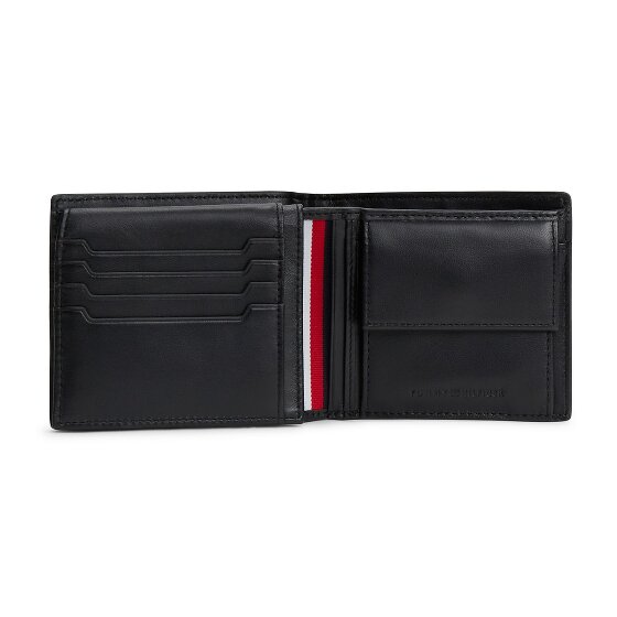 Tommy Hilfiger TH Soho Portfel Skóra 11 cm