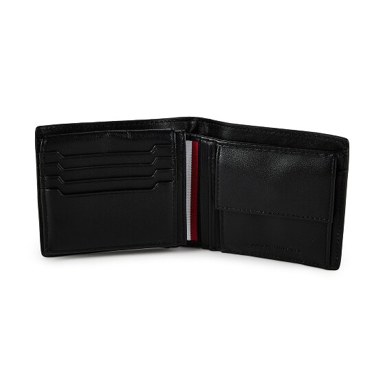 Tommy Hilfiger TH Soho Portfel Skóra 11 cm