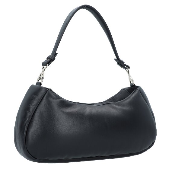 Patrizia Pepe Torba na ramię Skórzany 34 cm