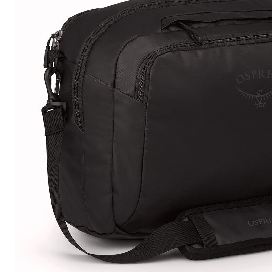 Osprey Transporter Carryon Boarding Bag Torba lotnicza 46 cm Komora na laptopa