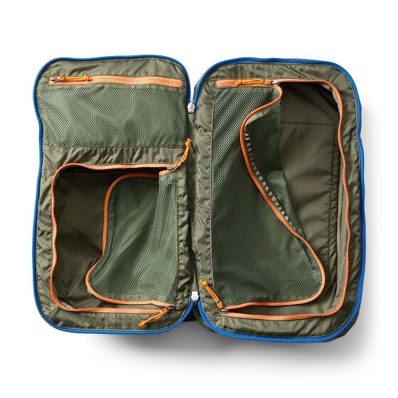 Cotopaxi Plecak podróżny Allpa 28 L z przegrodą na laptopa 48 cm