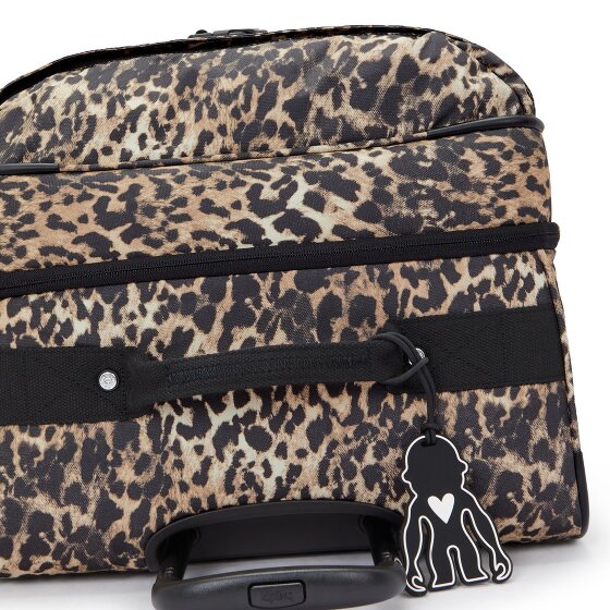 Kipling Basic Prt Spontaneous 4 kółka Walizka L 78 cm