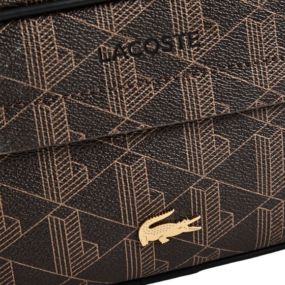 Lacoste The Blend Seasonal Torba na ramię 20 cm