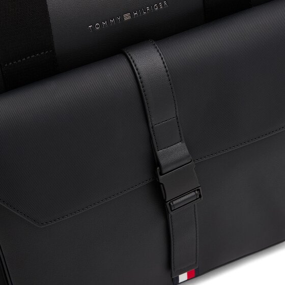 Tommy Hilfiger Foundation Teczka 39.5 cm Komora na laptopa