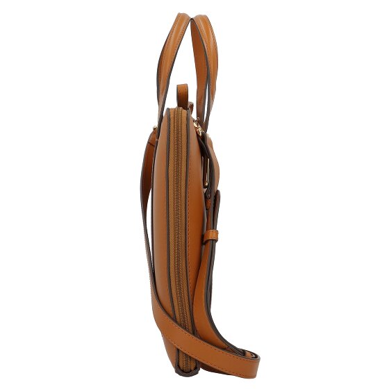 The Bridge Elena Torba na laptopa Skórzany 35 cm