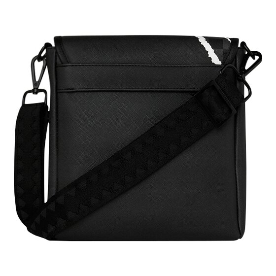 Sprayground Center Rip Torba na ramię 21 cm