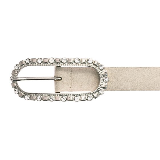 Tamaris Pas Skórzany