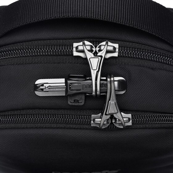 Pacsafe Pacsafe V Mini Torba Torba na ramię Ochrona RFID 17 cm