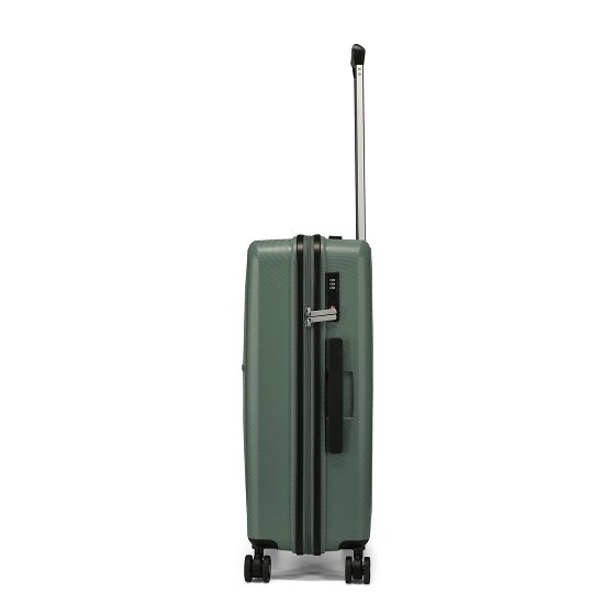 American Tourister Summer Hit 4 kółka Walizka 67 cm