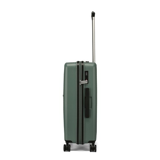 American Tourister Summer Hit 4 kółka Walizka 67 cm
