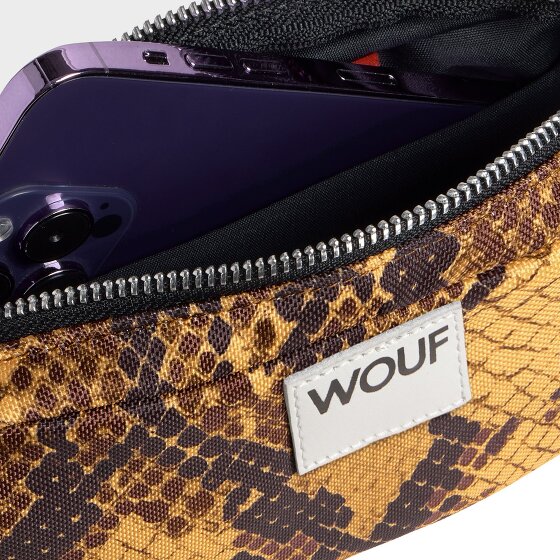 Wouf Daily Torba na ramię 19 cm