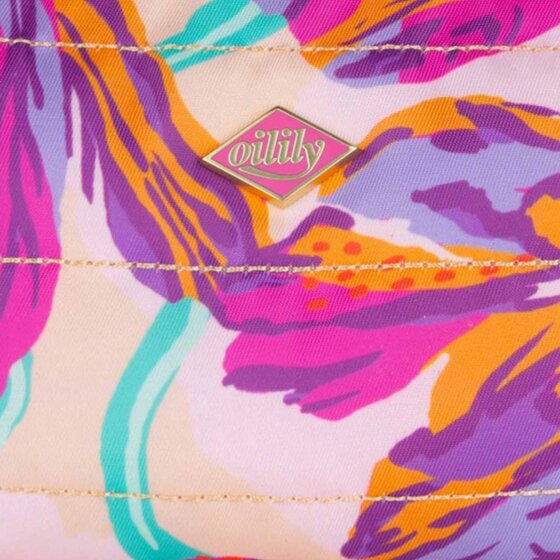 Oilily Tulipy Kosmetyczka 16 cm