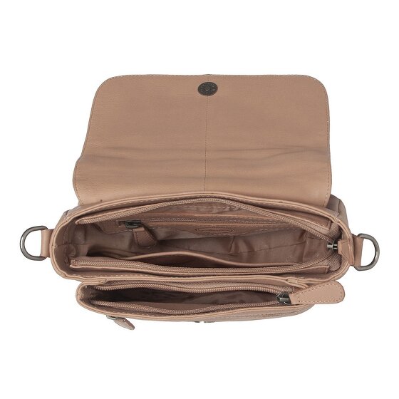 The Chesterfield Brand Miloa Torba na ramię Skórzany 23 cm