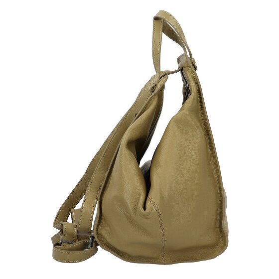 Harbour 2nd Just Pure Mireille Plecak miejski Skórzany 30 cm