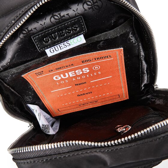 Guess Torba typu sling „Berlin” 34 cm